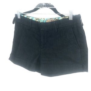 Rich and skinny dark jeans shorts